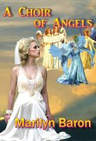 Cover for 'A Choir of Angels'