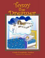Cover for 'Tomy the Dreamer'