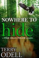Cover for 'Nowhere to Hide'