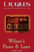 Wilson's Pawn & Loan (a short story) by L. R.  Giles