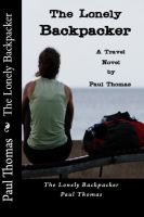 Cover for 'The Lonely Backpacker'