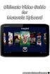 Motorola Xyboard Video Guide by DVD Catalyst 