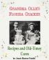 Grandma Ollieâ€™s Florida Cracker Recipes and Old-Timey Cures by Jeanie Blanton-Trimble