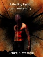 Cover for 'A Guiding Light'
