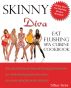 Skinny Diva Fat Flushing Spa Cuisine Cookbook by Tiffany Taylor