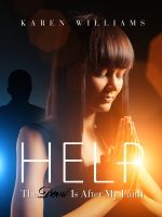 Cover for 'Help! The Devil is After My Faith'