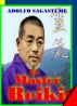 El Master Reiki by Adolfo Sagastume