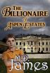 The Billionaire of Aspen Estates by M.D. James
