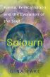 Sojourn: Karma, Reincarnation, and the Evolution of the Soul by Gina Lake
