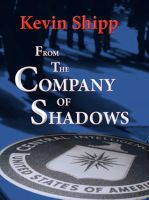Cover for 'From the Company of Shadows'
