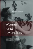 Cover for 'Women and Monsters'