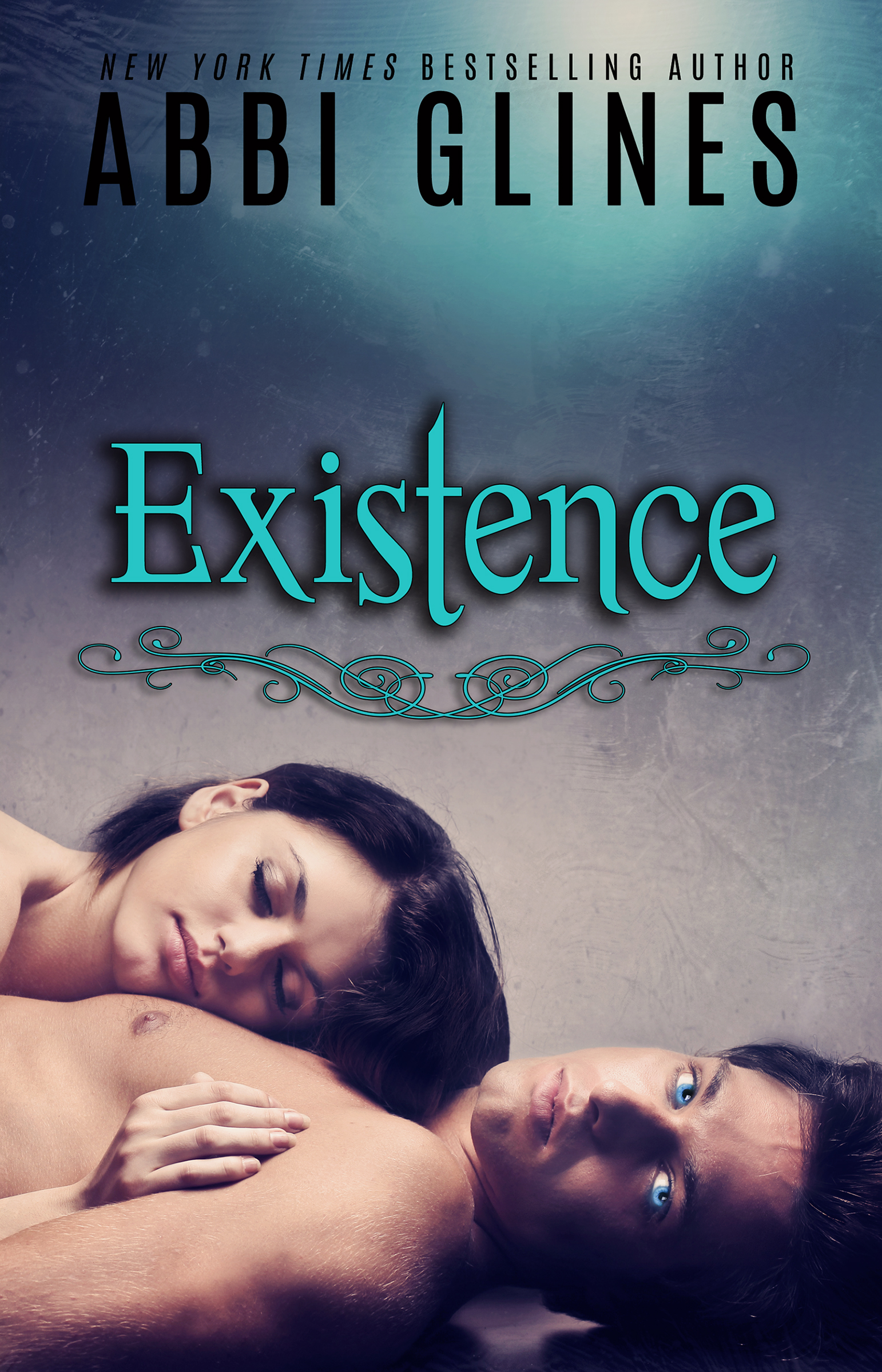 Abbi Glines - Existence