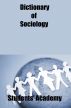 Dictionary of Sociology by Students' Academy