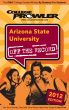 Arizona State University 2012 by Kaitlin Hackenberg