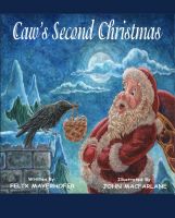 Cover for 'Caws's Second Christmas'