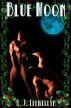 Blue Moon by A. J. Llewellyn