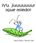 Yu juuuuuuu, que miedo by jesus muÃ±oz alconada