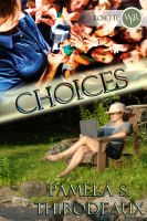 Cover for 'Choices'