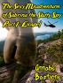 The Sexy Misadventures of Sabrina the Slutty Spy, Part 1: Escape! by Annabel Bastione
