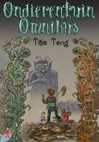 Cover for 'De Ondierentuin Omnibus'
