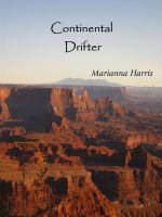 Cover for 'Continental Drifter'