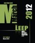 March 2012 Event, Editorial and Promotional Calendar, LEEP Single by Laura D Lewis