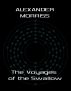 The Voyages of the Swallow by Alexander Morriss