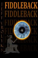 Cover for 'Fiddleback'
