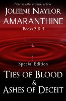 Cover for 'Amaranthine Special Edition Vol II'