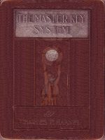 Cover for 'The Master Key System - Complete and Unabridged'