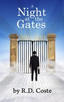 Cover for 'A Night at the Gates'