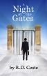 A Night at the Gates by RD Coste