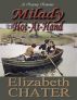 Milady Hot-At-Hand by Elizabeth Chater