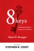 8 Keys to Wealth Beyond Money by Roice Krueger