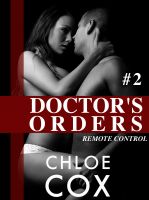 Cover for 'Doctor's Orders: Remote Control (#2)'