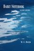 Haiku Notebook Second Edition by W. F. Owen