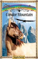 Cover for 'Condor Mountain'