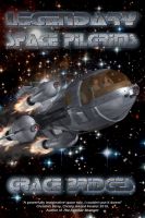 Cover for 'Legendary Space Pilgrims'