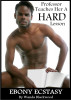 Professor Jones Teaches Her a Hard Lesson by Wanda Blackwood