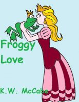 Cover for 'Froggy Love'