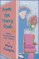 Cover for 'From the Mercy Chair'