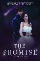 Cover for 'The Promise (Fallen Star Series, Book 4)'