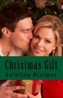 Cover for 'Christmas Gift (Christian Romance / Religious Fiction Romance)'