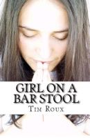 Cover for 'Girl on a Bar Stool'