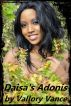 Daisa's Adonis by Vallory Vance
