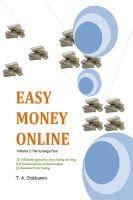 Cover for 'Easy Money Online - Volume 2: The Synergy Plus'