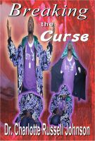 Cover for 'Breaking the Curse'