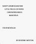 Four Novellas by Keverne Weston