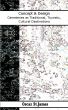Concept & Design  Cemeteries as Traditional, Touristic, Cultural Destinations by Oscar St.James