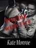 Playing With Fire by Kate Monroe